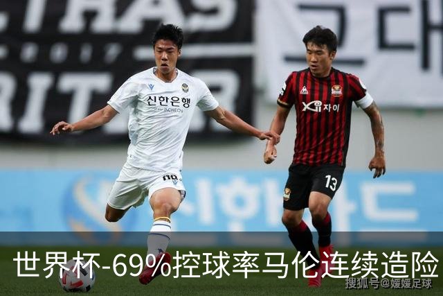 世界杯-69%控球率马伦连续造险 荷兰半场暂0-0平日本